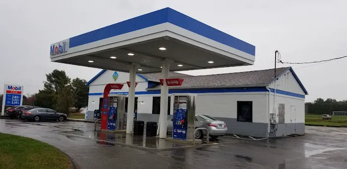 Mobil 1
