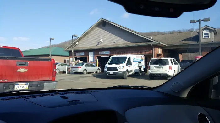 M&M Car Wash,Touchless Automatic 0