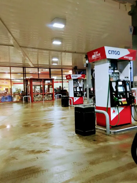Citgo 0