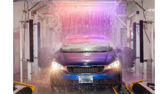 Wash-Rite Unlimited Car Wash 0