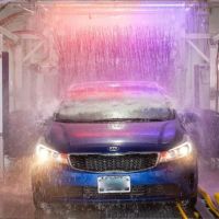 Wash-Rite Unlimited Car Wash