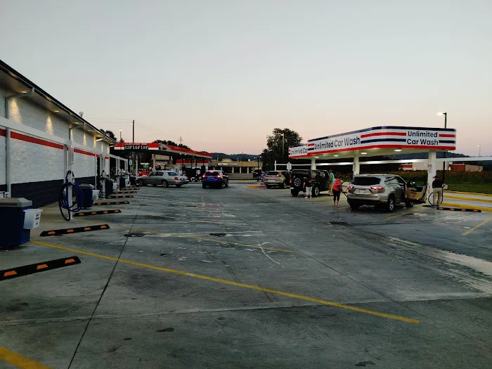 Wash-Rite Unlimited Car Wash 4