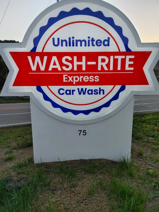 Wash-Rite Unlimited Car Wash 5