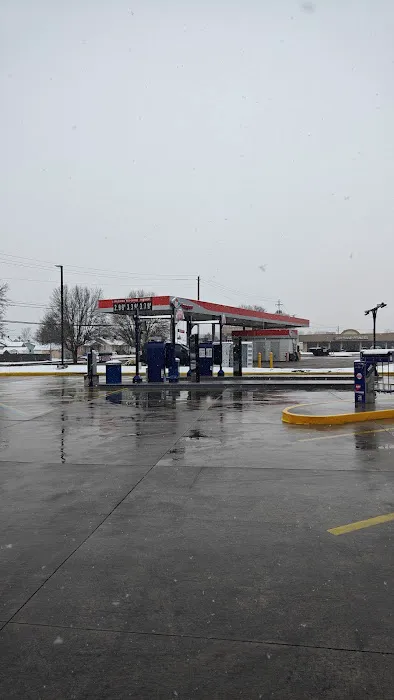 Wash-Rite Unlimited Car Wash 8