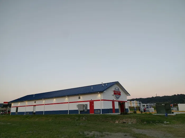 Wash-Rite Unlimited Car Wash 6