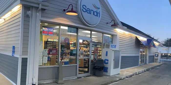 Sunoco 1