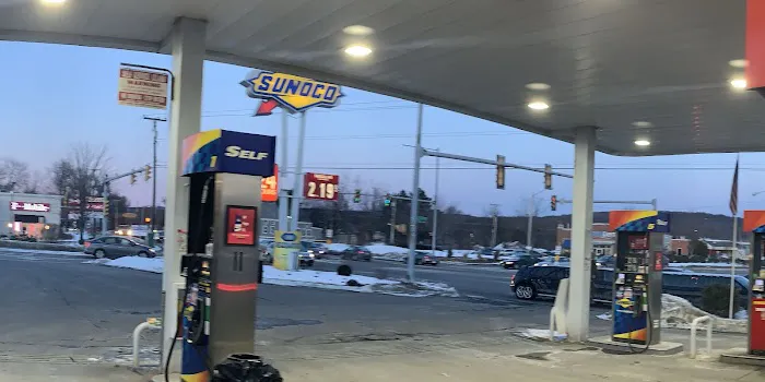Sunoco 2