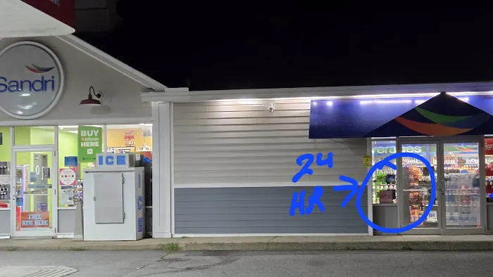 Sunoco 3