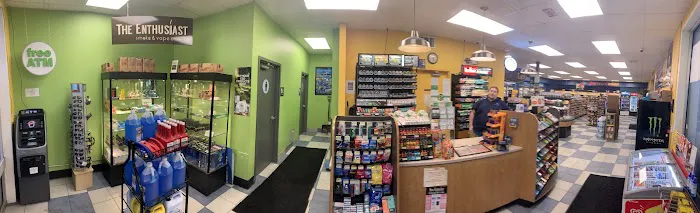 Sunoco 4