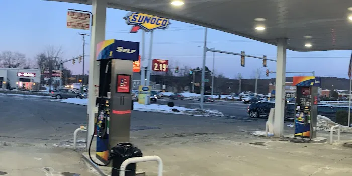 Sunoco 6