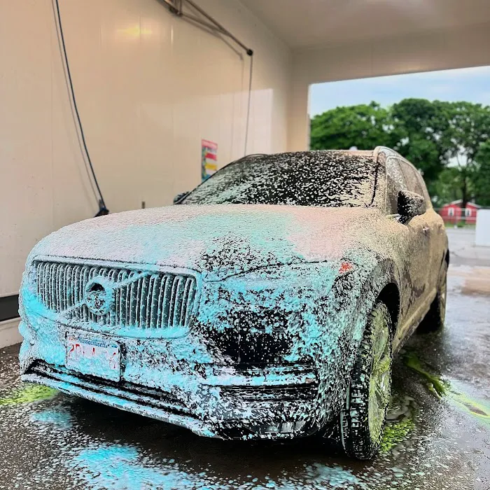 Car Wash Queen 3