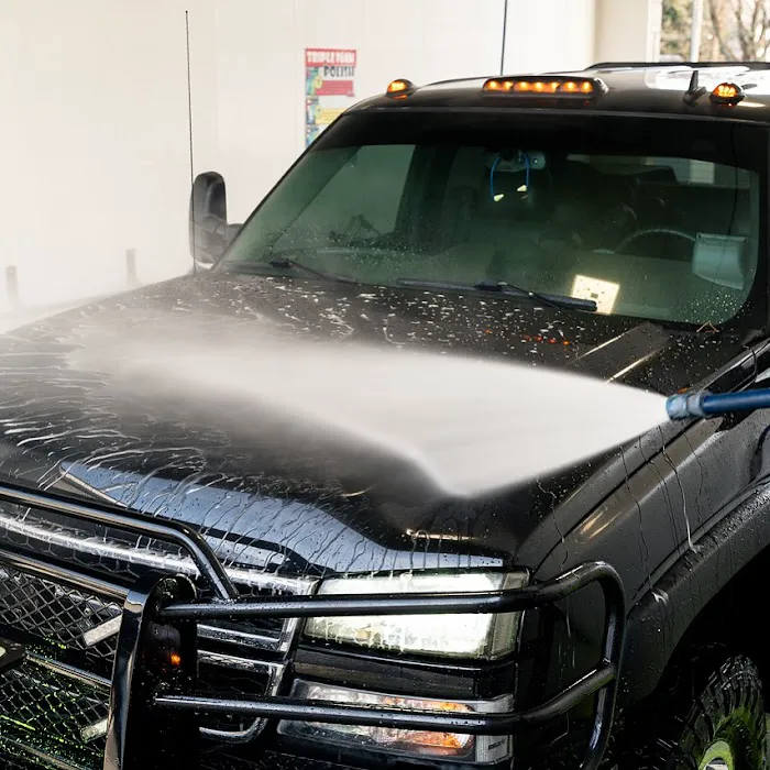 Car Wash Queen 2