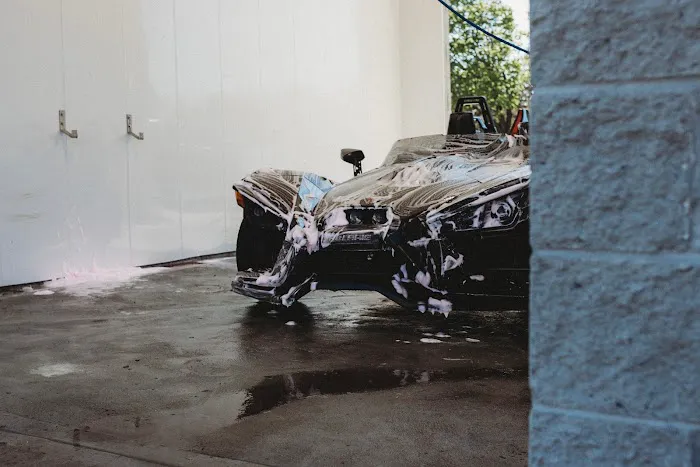Car Wash Queen 7