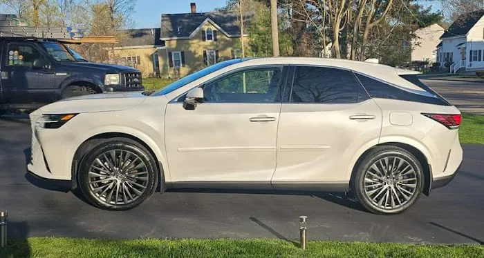 Mint Detailing 2