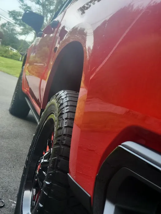 Mint Detailing 0