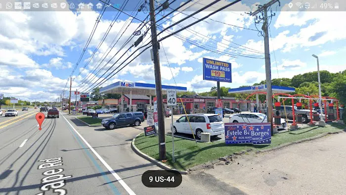 Prestige Car Wash 0