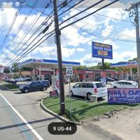 Prestige Car Wash