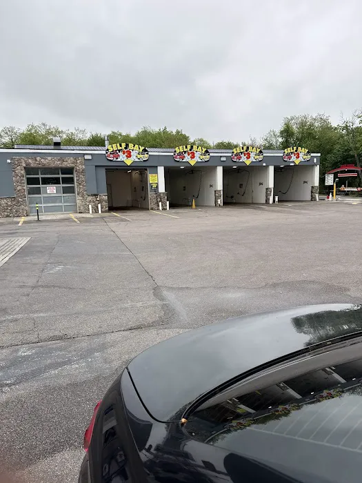 Prestige Car Wash 2