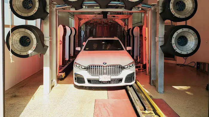 Prestige Car Wash 5