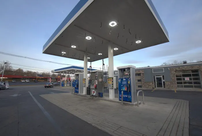 Prestige Car Wash 8