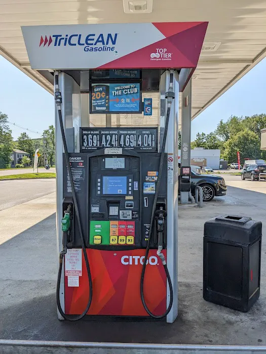 Citgo 0