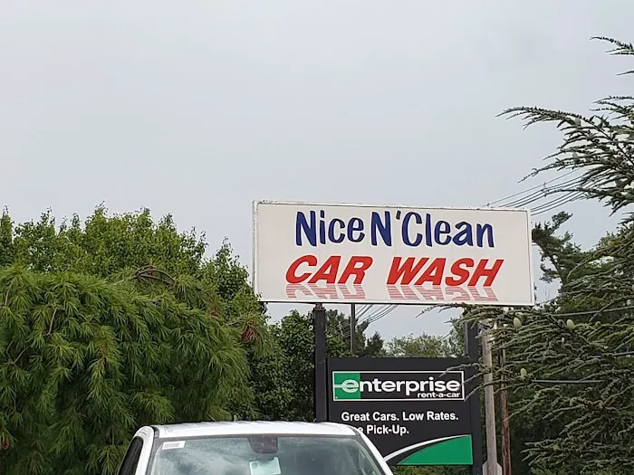 Nice N' Cleane Carwash 0