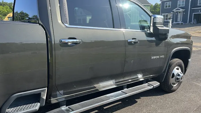 Cumberland Farms AutoSpa Car Wash 0
