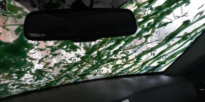 Cumberland Farms AutoSpa Car Wash 1