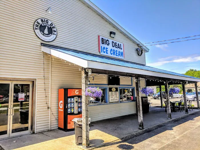 The Big Deal of Keene 2