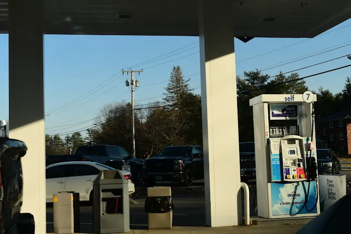 Irving Oil 1