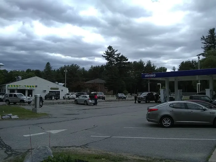 Irving Oil 3