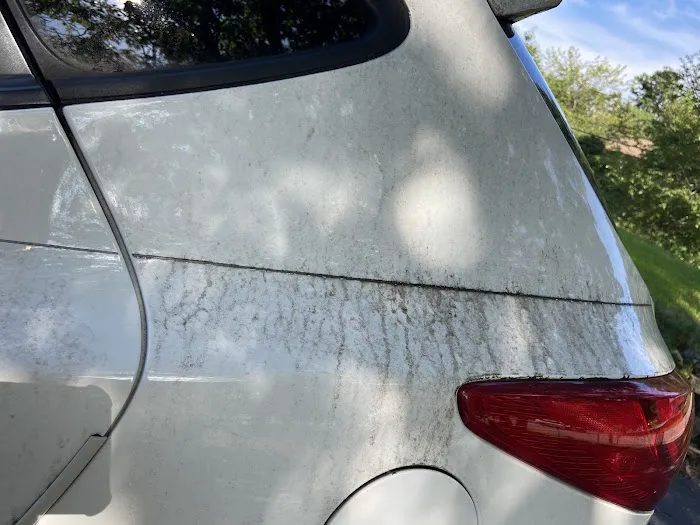 Nice N'Clean Car Wash 0