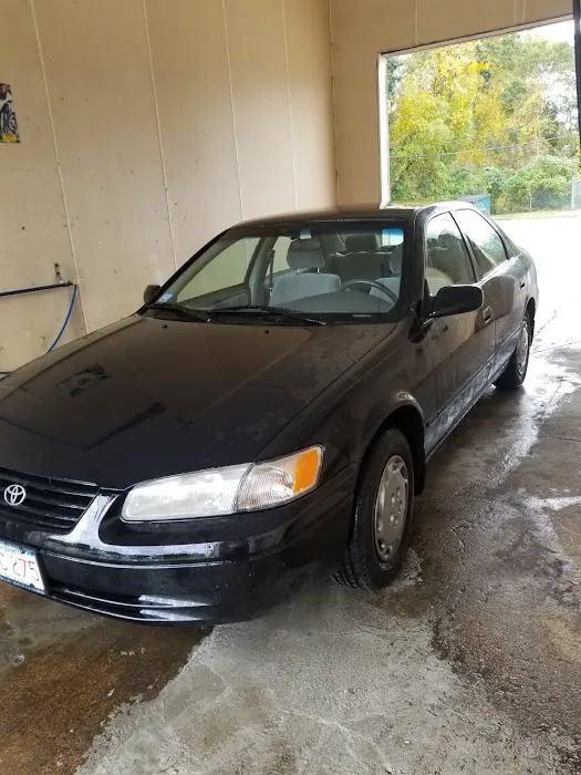 Nice N'Clean Car Wash 3