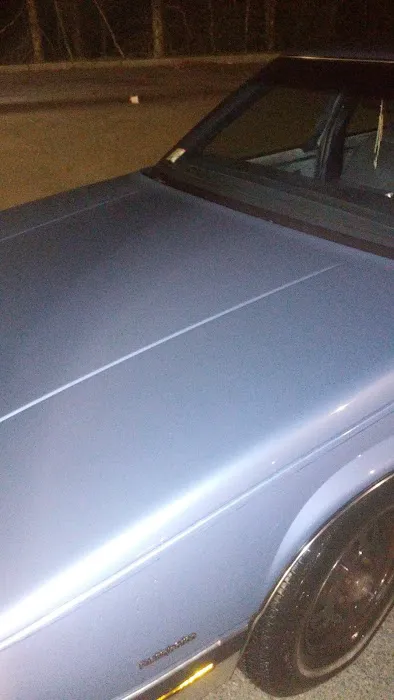 Nice N'Clean Car Wash 2
