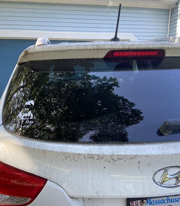 Nice N'Clean Car Wash 1