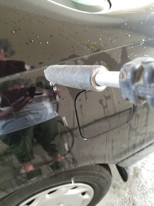 Nice N'Clean Car Wash 8