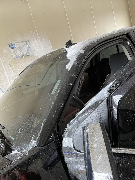 Nice N'Clean Car Wash 5