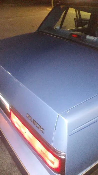 Nice N'Clean Car Wash 6