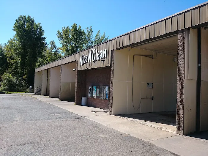 Nice N'Clean Car Wash 2
