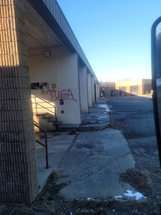 Nice N'Clean Car Wash 3