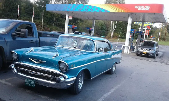 Sunoco 5