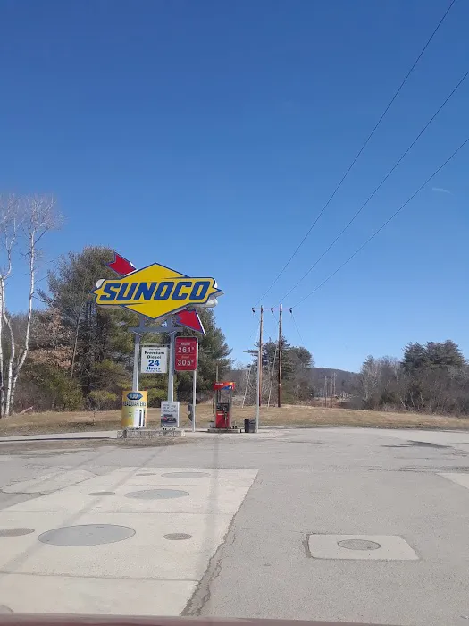 Sunoco 2
