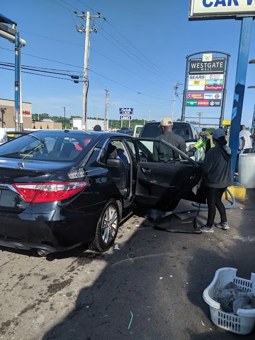 Sunny's Car Wash 0