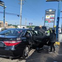 Sunny's Car Wash