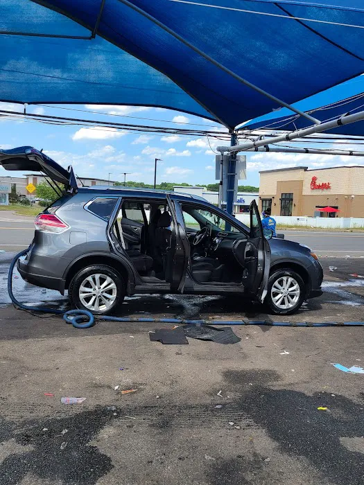 Sunny's Car Wash 1