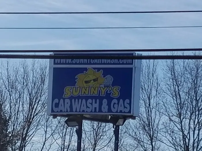 Sunny's Car Wash 2