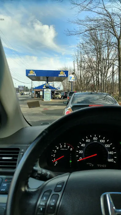 Sunny's Car Wash 9