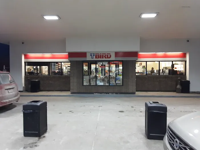 T-Bird Mini Mart 2