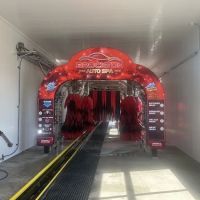 Brockton Auto Spa car wash