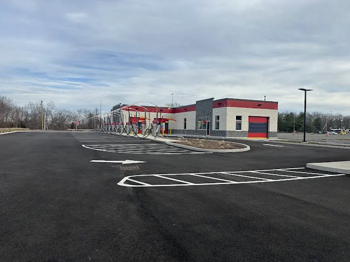 Brockton Auto Spa car wash 1
